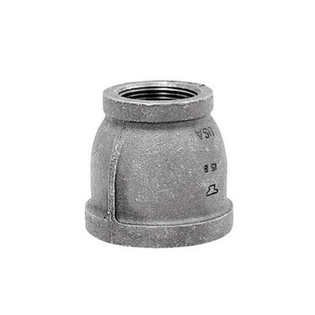 Anvil 8700135901 2 x 1.25 in. Galvanized Reducer Coupling 41497